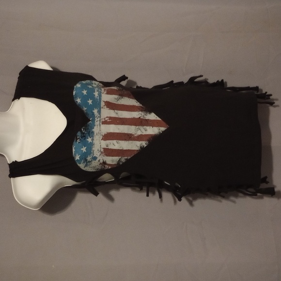 Redesigned tank! - Picture 1 of 3